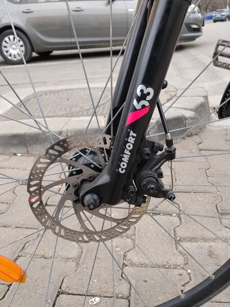 Vand Biciclete 28