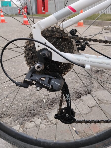 Vand Biciclete 28