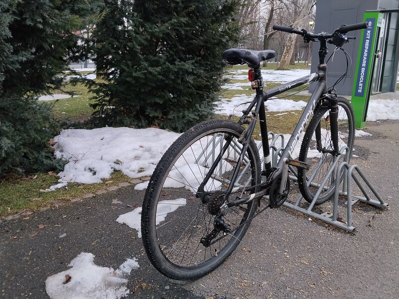 Vand Biciclete 28