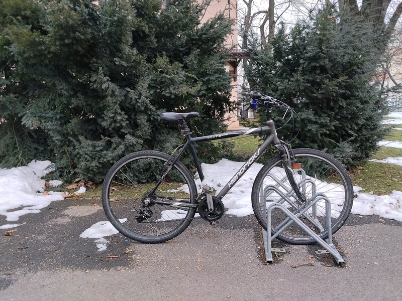 Vand Biciclete 28