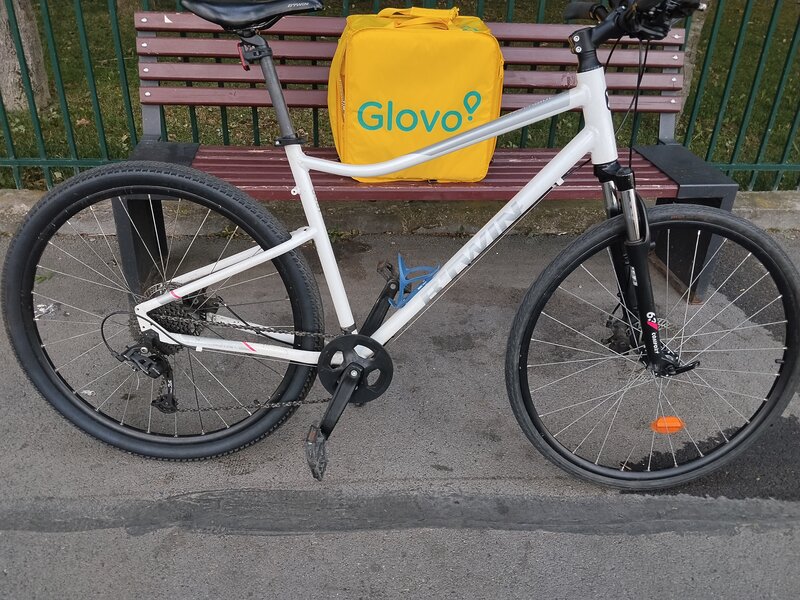 Vand Biciclete 28