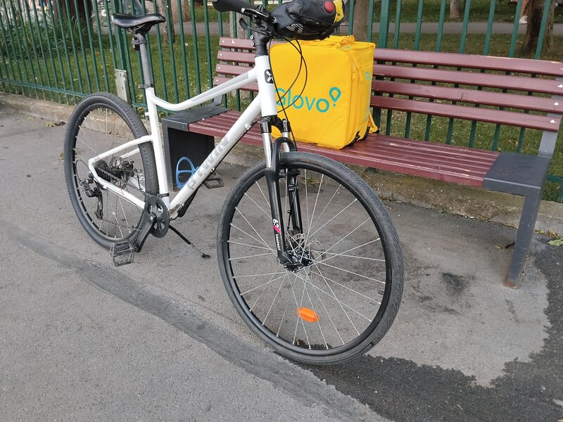 Vand Biciclete 28