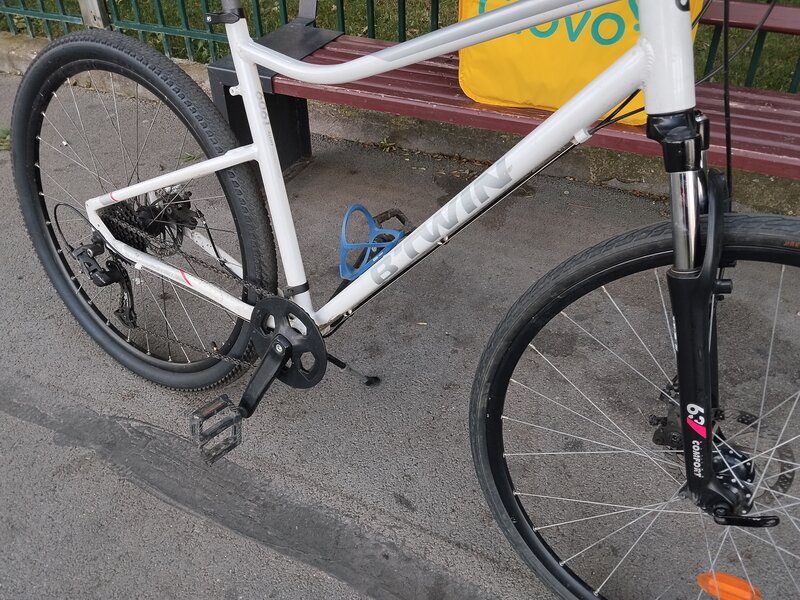 Vand Biciclete 28